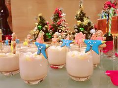 -广州天河希尔顿酒店