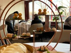 -满堂·烤鸭店·北京菜(鼓楼店)