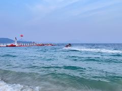 -大梅沙海滨公园