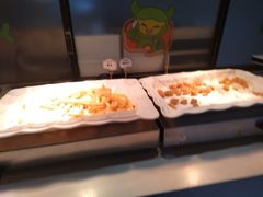 -豪约客牛排(海大南门店)