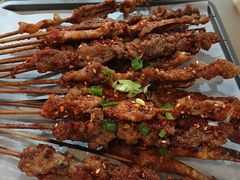 -小板凳(四公里店)