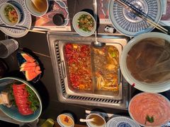 -大隐·成都火锅Bistro(合生麒麟新天地店)