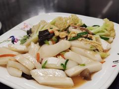 -旺达·福州菜(正大广场店)