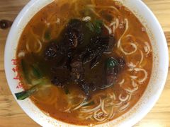 -泰顺江南春面馆