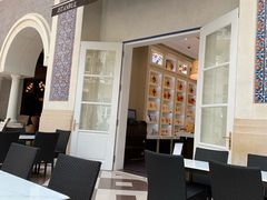 -歌帝梵(美高梅分店)