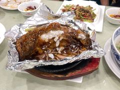 -东四民芳餐厅(世茂工三店)
