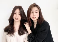 -CHIC 国潮男士发型