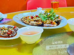 -桂园白粥·潮汕老味道