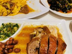 -龙记·香港茶餐厅(海上世界店)