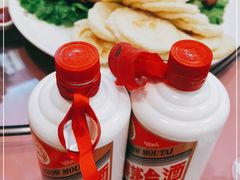 -晋阳饭庄(虎坊桥店)