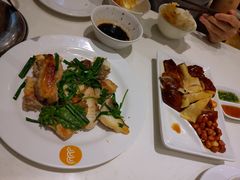 -龙记·香港茶餐厅(海上世界店)