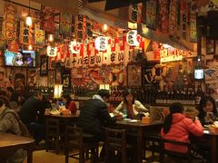 -平成屋· Late Night 食堂(四川北路店)