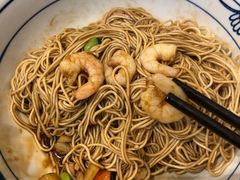 -爱家面馆(常州总店)