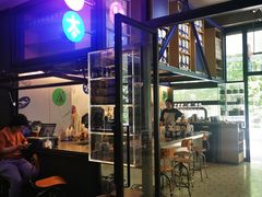 -大小咖啡 BigSmallCoffee(麦子店)