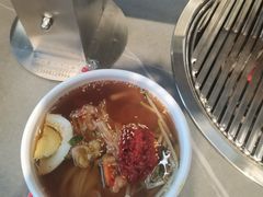 -金龙烧烤·牛肉面(西塔店)