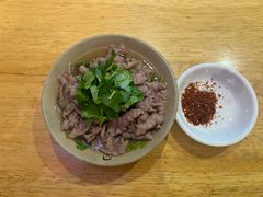 -谢老五跷脚牛肉·非遗传承店