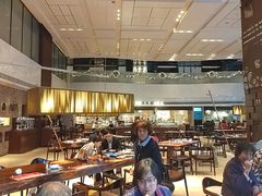 -广州希尔顿逸林酒店-OPEN開·全日制餐厅·海鲜·小火锅·自助餐(东风路店)