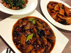 -烤肉宛饭庄(北新桥店)