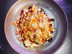 火山爆发丼-爆丼日式大排档(季华园店)