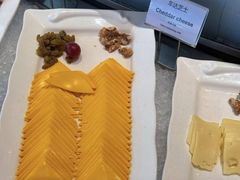 -重庆希尔顿酒店