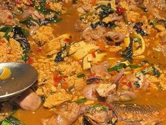 -烹湘·鲜炒湖南土菜(海珠店)