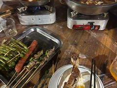 -串盟烧烤大排档·长沙美食地标(星沙店)