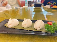 -嘉禧大酒楼(康城广场店)