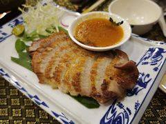 -南沙游艇会·大兵船餐厅