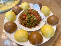 -安多素食(广仁寺路店)