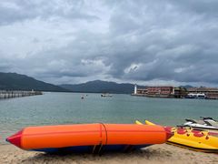 -海南分界洲岛旅游区