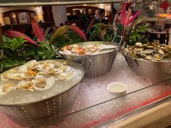 -东莞塘厦三正半山温泉酒店·沙利文西餐厅