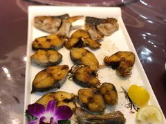 -五姊妹海鲜(火车站店)