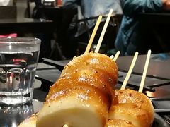 -晓鲜熊猫烤鱼烤吧(西三旗百汇北门店)
