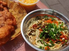 -宋记热干面馆(五福路店)