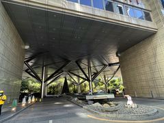 -广州富力君悦大酒店·凯菲厅