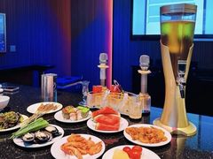 -萧邦音乐会所KTV·蒸汽活海鲜自助(福田店)