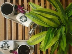 -绿洲水疗馆(卡塔店)