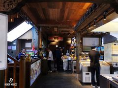 -徽三说·土徽菜·中国徽菜连锁品牌(一中店)