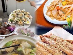 -美未居·老字号·地道顺德菜·桑拿鸡·鱼生(容桂店)