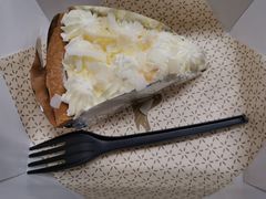 椰子奶油派-Pie Bird(新闸路店)