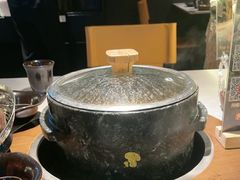 -芸山季·云南山珍菌火锅(人民广场来福士店)