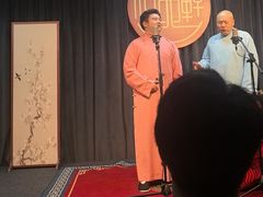 -虹桥艺术中心