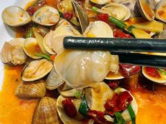 -潮粤香海鲜酒楼(沙湖店)
