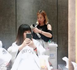 -BENSON沙龙