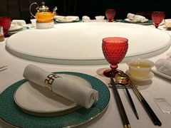 -三号黄浦会Canton Table