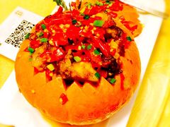 -堂宴·老厦门私房菜(1988仙岳总店)