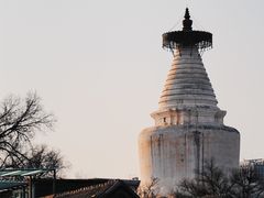 -妙应寺白塔