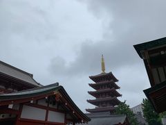 -浅草寺