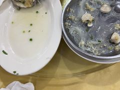 -吉莲利苑海鲜酒家(珠海拱北29年老字号店)