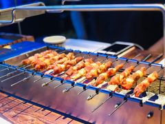 -三个蒙古大叔羊肉串(大宁店)